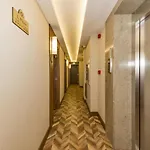 Viore Hotel Istanboel