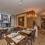 Hotel Viore Istanboel