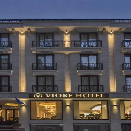 Viore Hotel