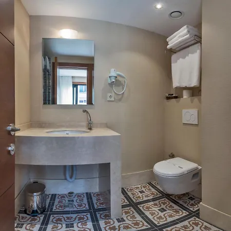 Hotel Viore Istanboel