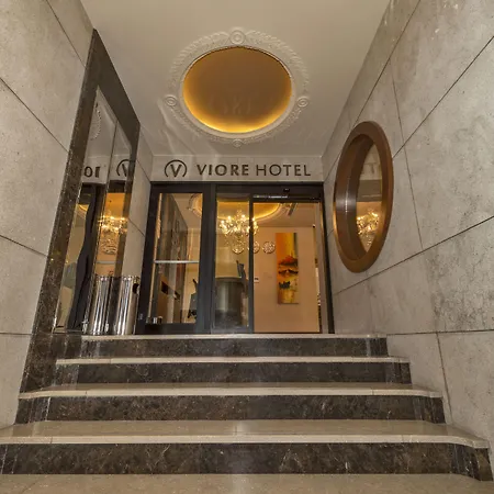 Viore Отель 3*