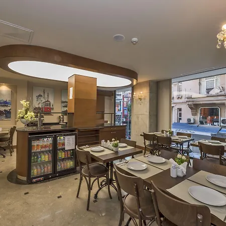 Otel Viore İstanbul