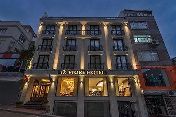 Hotel Viore Istambul