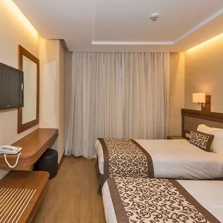 Hotel Viore Istanboel