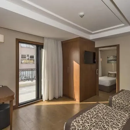 Hotel Viore 3*