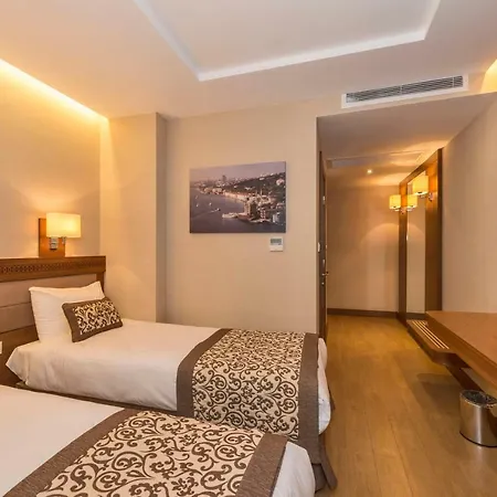 Viore Otel İstanbul