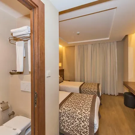 Hotel Viore Istambul