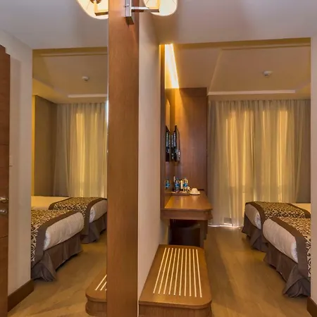 Otel Viore İstanbul