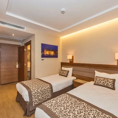 Hotel Viore Istambul
