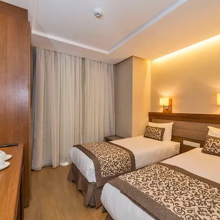 Viore 3* Istanbul