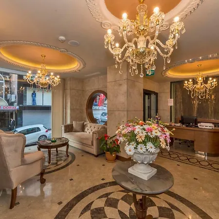 Hotel Viore Istambul