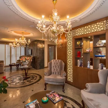 Viore Hotel 3*