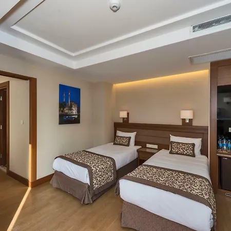 Viore 3* Istambul