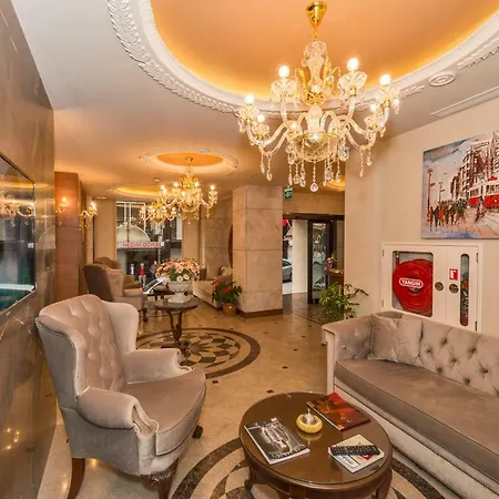 Viore Istambul