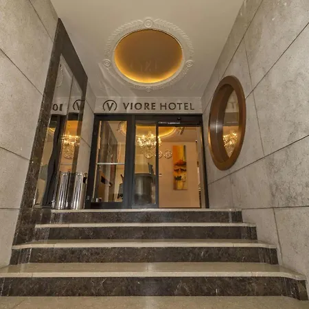Hotel Viore