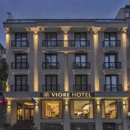 Viore