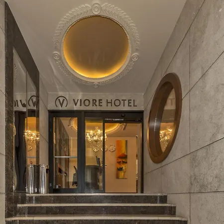 Otel Viore İstanbul