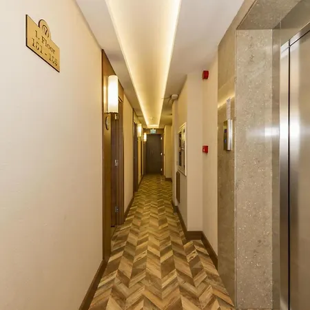 Viore Otel İstanbul
