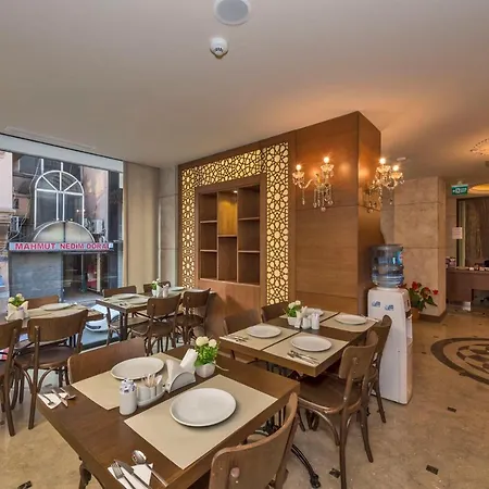 Hotel Viore Stambuł