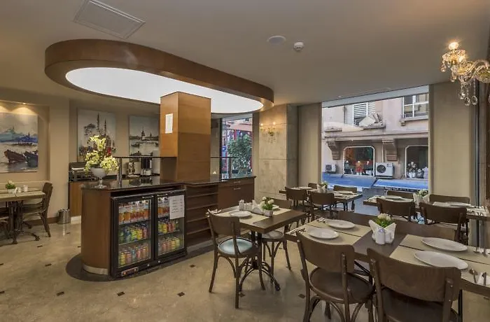 Hotel Viore Istanbul