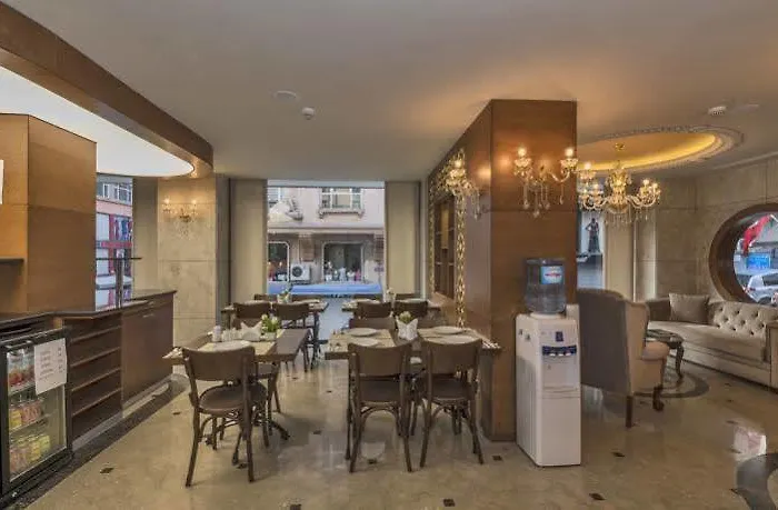 Viore Hotel Istanbul