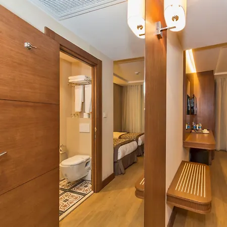 Hotel Viore