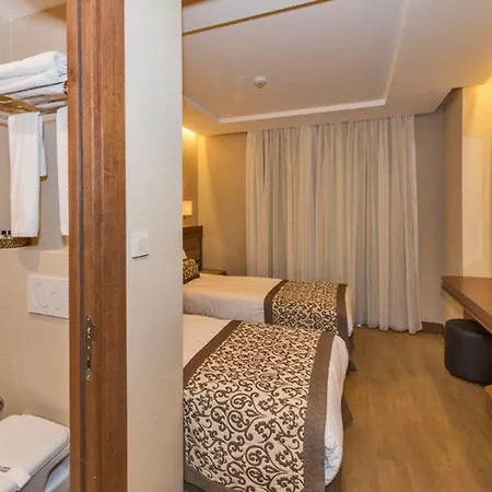 Hotel Viore
