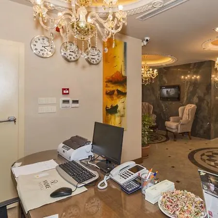 Hotel Viore 3*