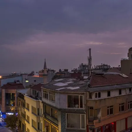 Viore 3* Istambul