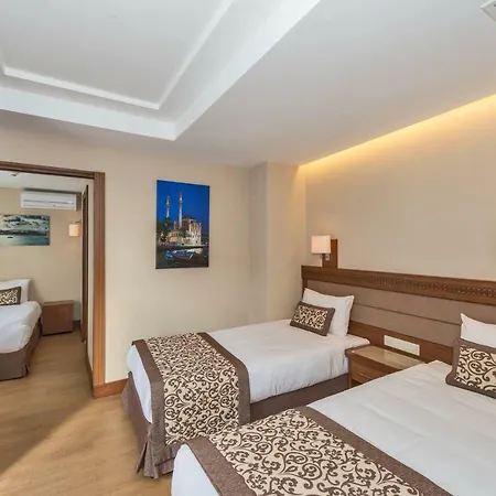 Viore Hotel 3*