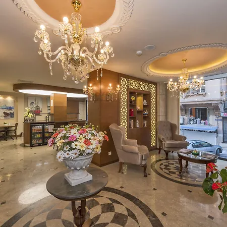 Viore Istanbul