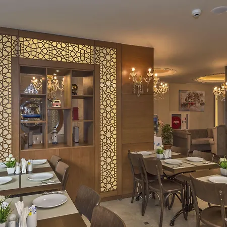 Viore Hotel 3*