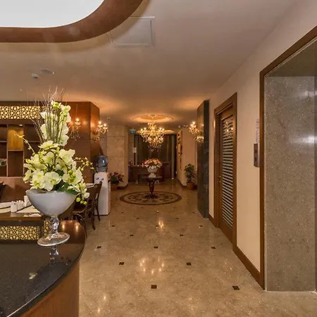 Viore Istanbul